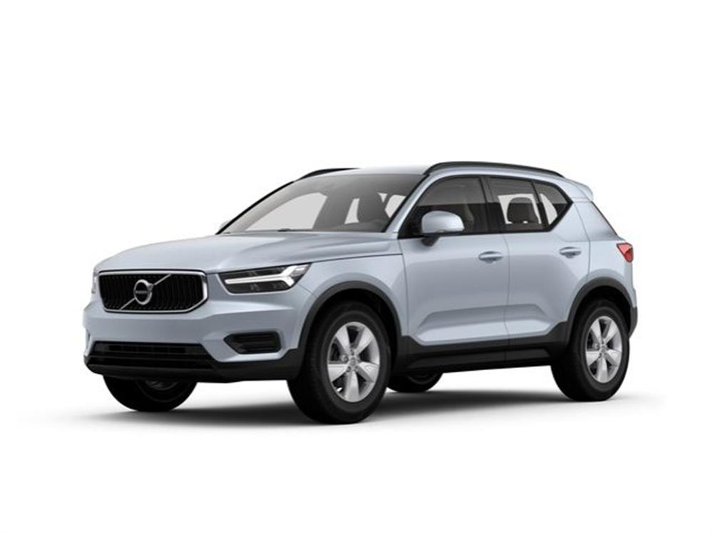 XC40 XC40 IN PROMO!!!!!!!!BENZ