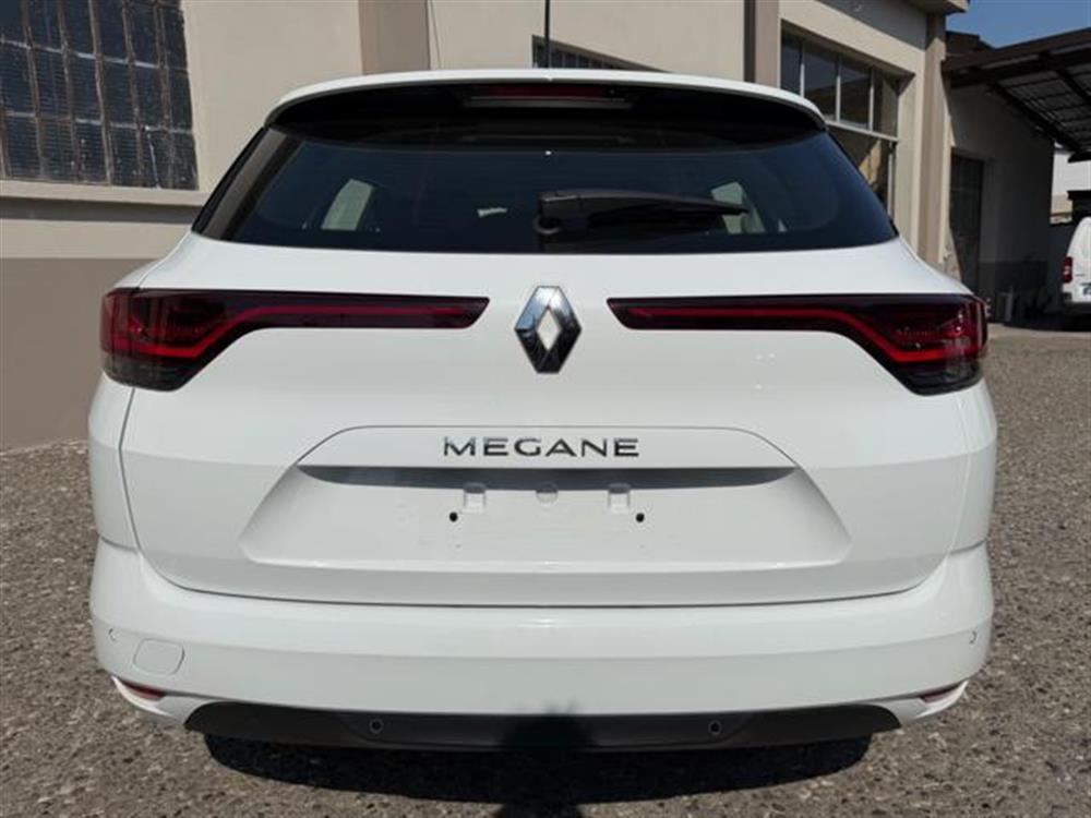 Megane Megane IN PROMO!!!!!AUTOMAT