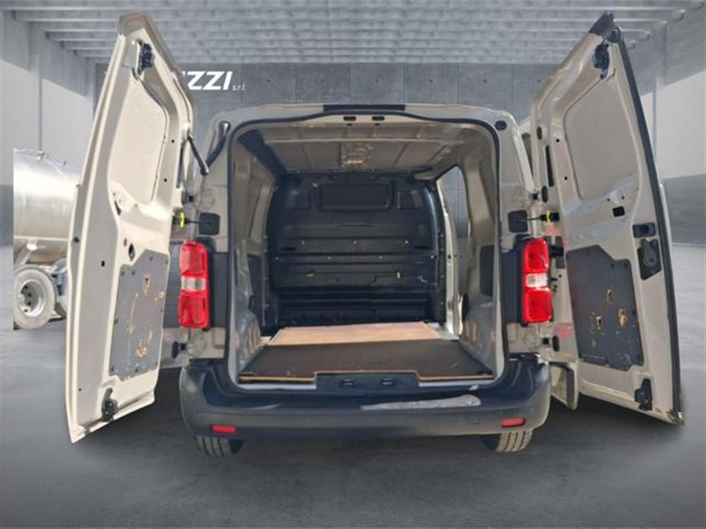 Jumpy Jumpy 1.5 BlueHDi 120 S&S