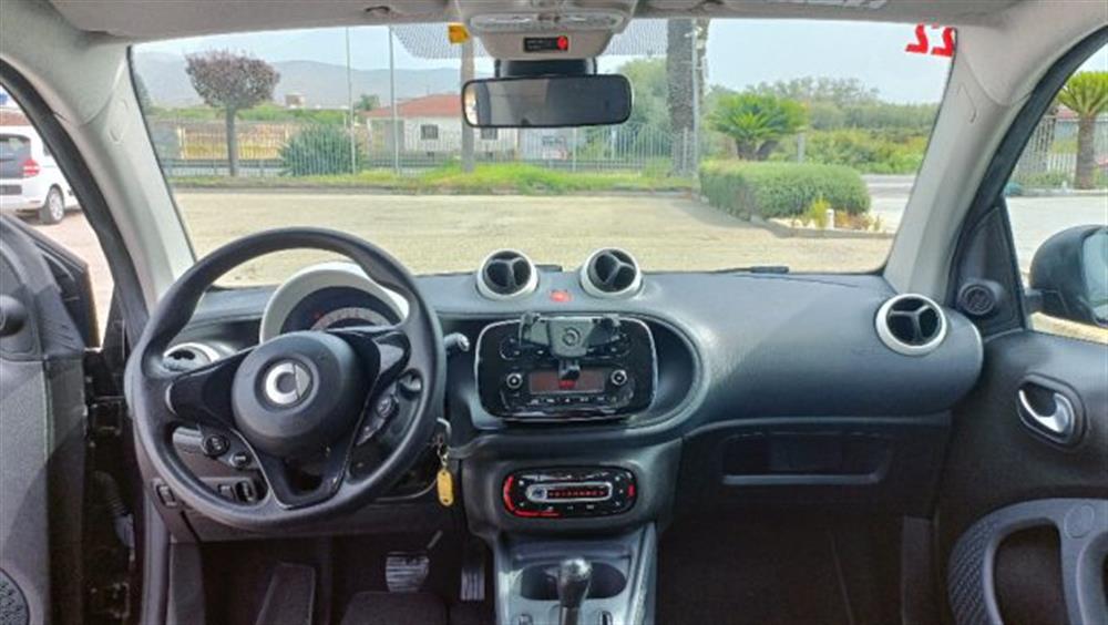 ForTwo ForTwo 70 1.0 twinamic Youn