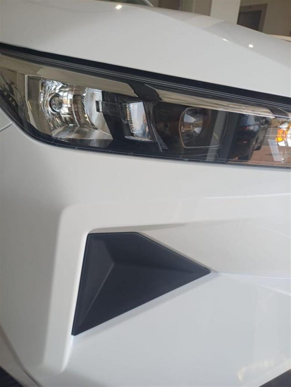 Hilux Hilux 2.8 d-4d 48V double