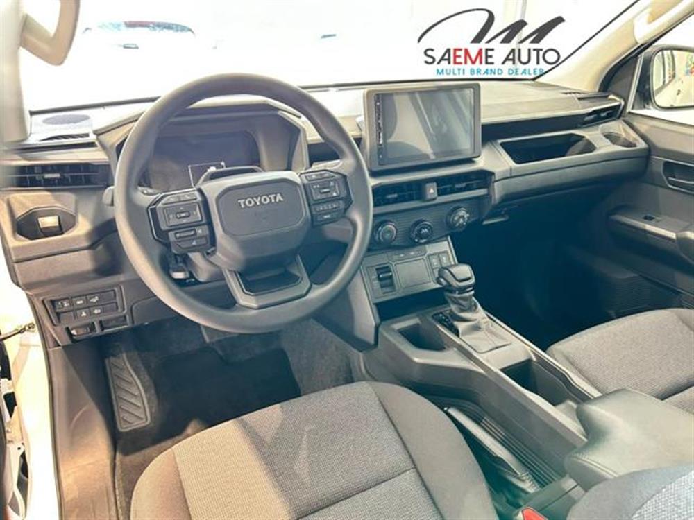Hilux Hilux 2.8 d-4d 48V double