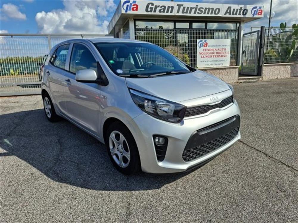 Picanto Picanto 1.0 67CV 5p Urban PR