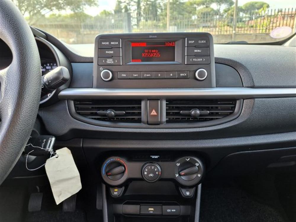 Picanto Picanto 1.0 67CV 5p Urban PR