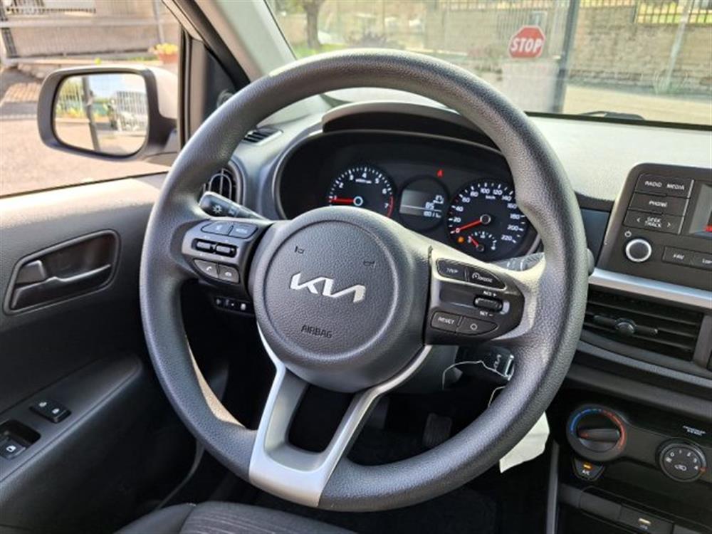 Picanto Picanto 1.0 67CV 5p Urban PR
