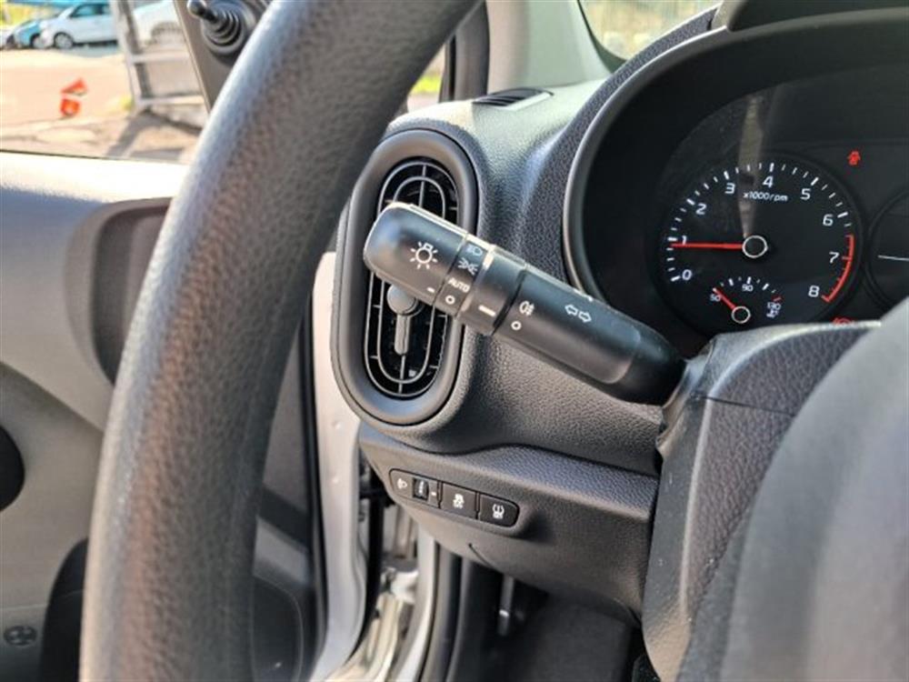 Picanto Picanto 1.0 67CV 5p Urban PR