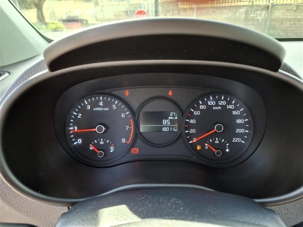 Picanto Picanto 1.0 67CV 5p Urban PR