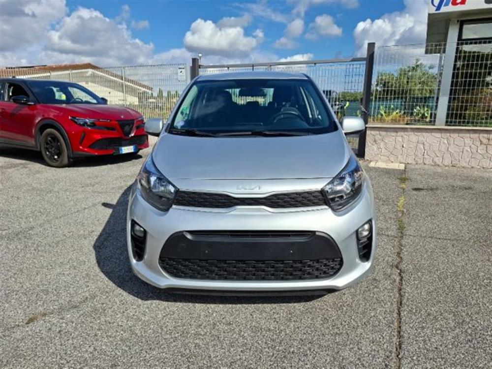 Picanto Picanto 1.0 67CV 5p Urban PR
