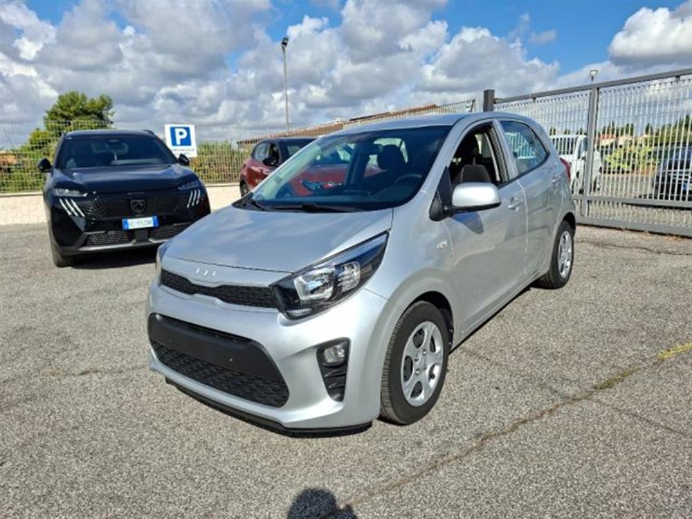 Picanto Picanto 1.0 67CV 5p Urban PR
