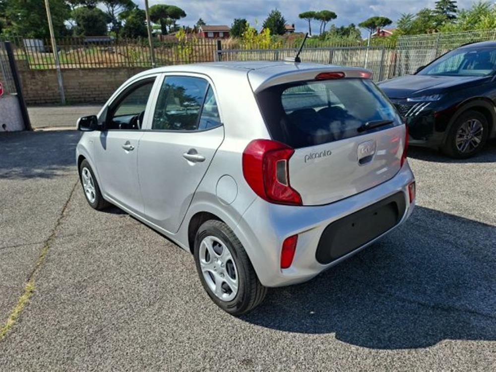 Picanto Picanto 1.0 67CV 5p Urban PR