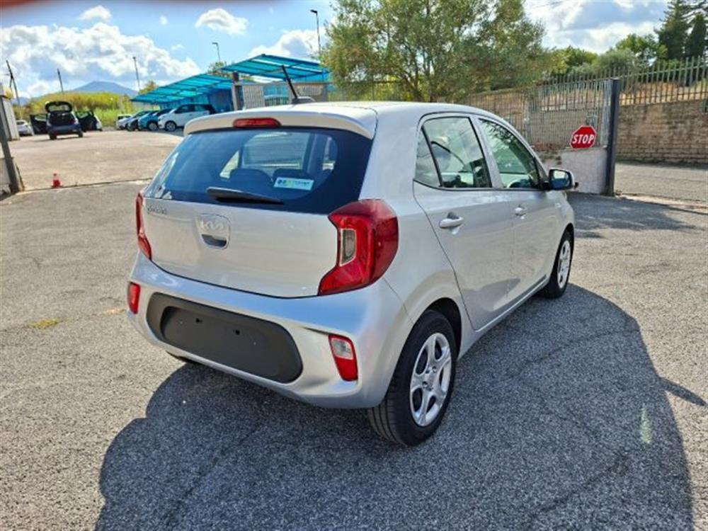 Picanto Picanto 1.0 67CV 5p Urban PR
