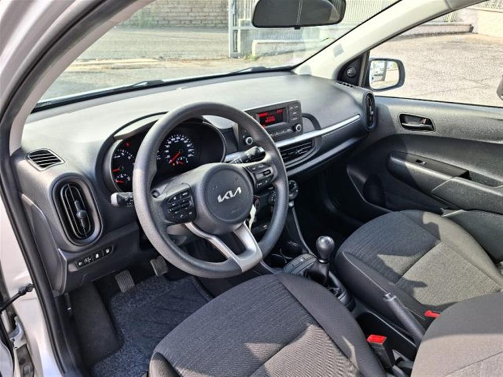 Picanto Picanto 1.0 67CV 5p Urban PR