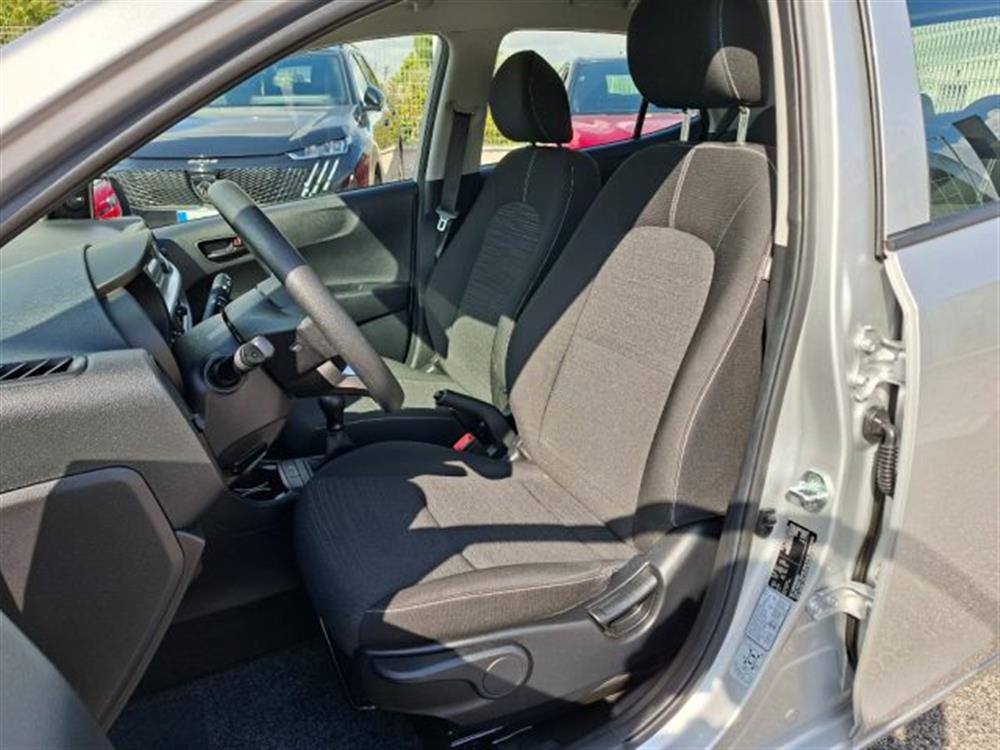 Picanto Picanto 1.0 67CV 5p Urban PR