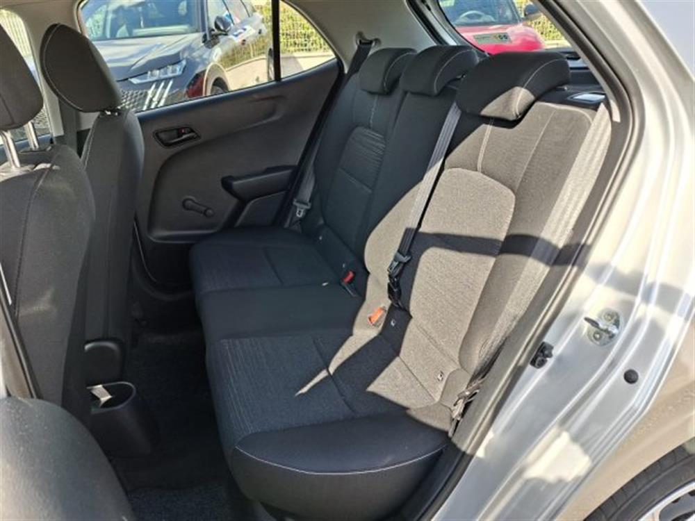 Picanto Picanto 1.0 67CV 5p Urban PR