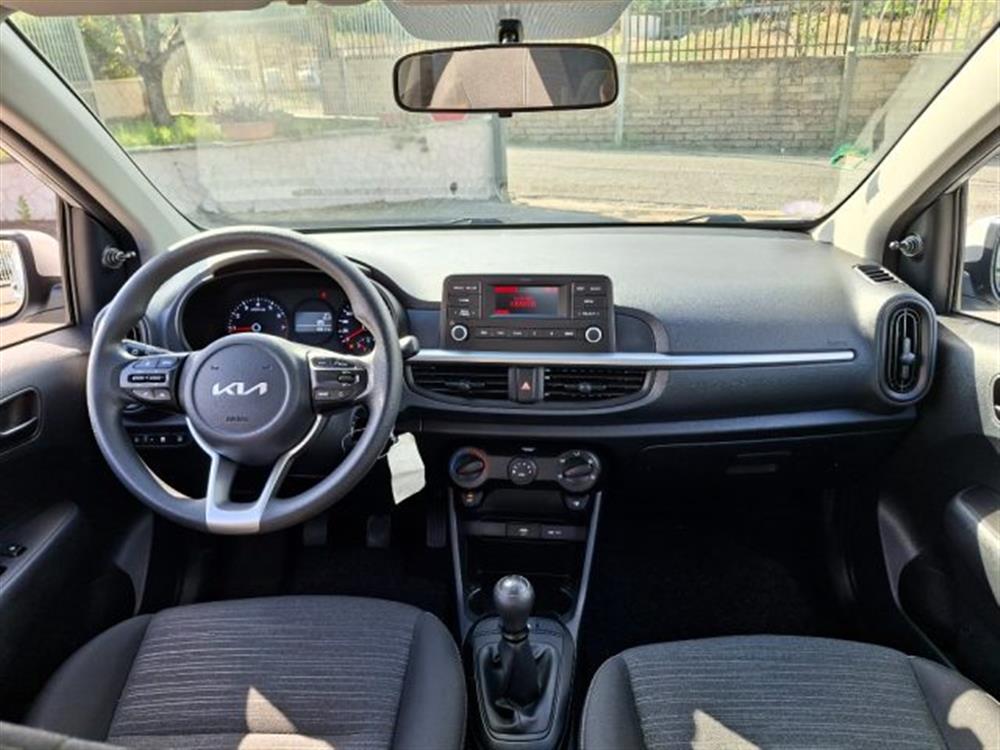 Picanto Picanto 1.0 67CV 5p Urban PR