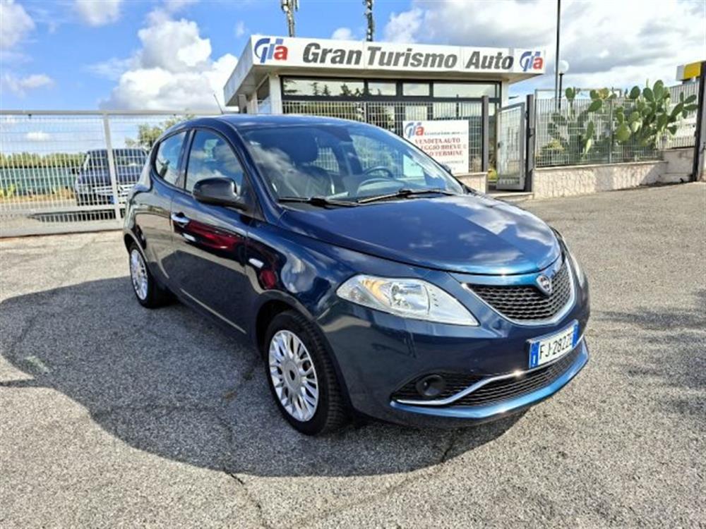 Ypsilon Ypsilon 1.2 69CV Gold 5POSTI