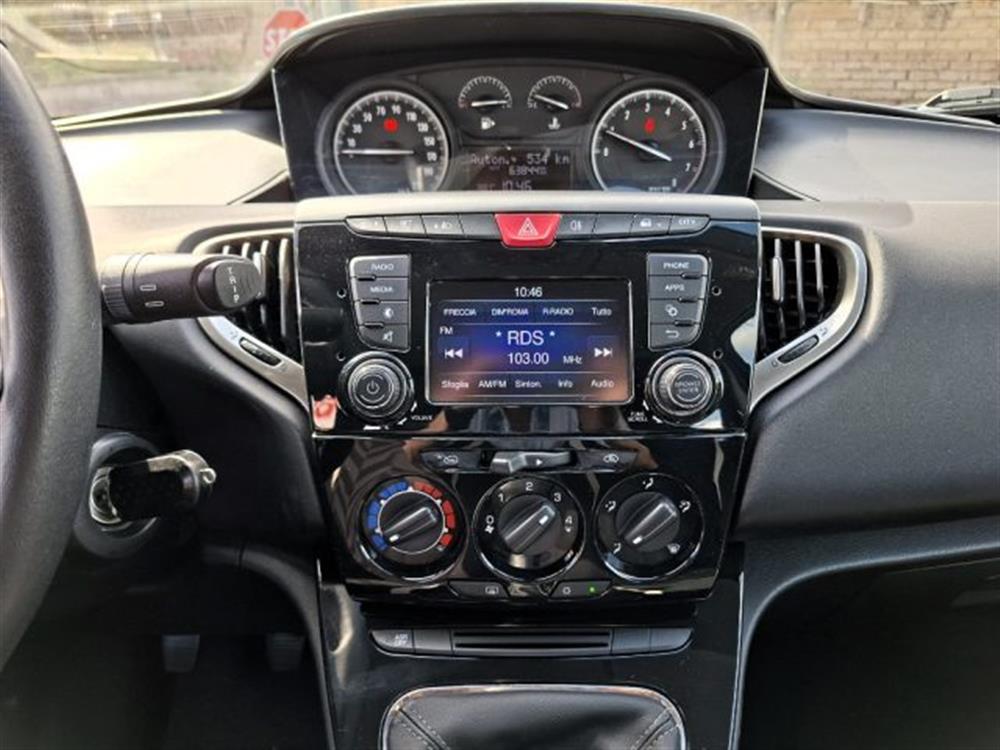 Ypsilon Ypsilon 1.2 69CV Gold 5POSTI