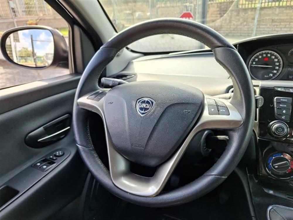 Ypsilon Ypsilon 1.2 69CV Gold 5POSTI