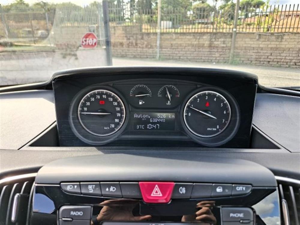 Ypsilon Ypsilon 1.2 69CV Gold 5POSTI