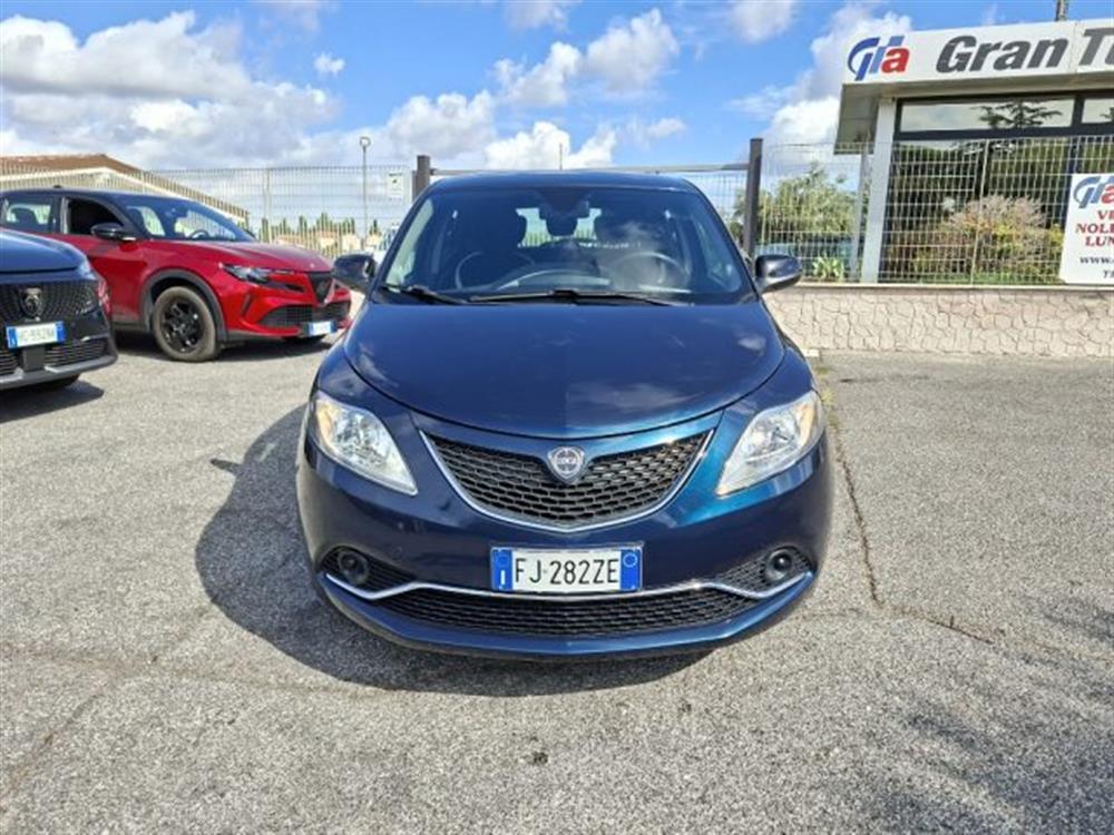 Ypsilon Ypsilon 1.2 69CV Gold 5POSTI
