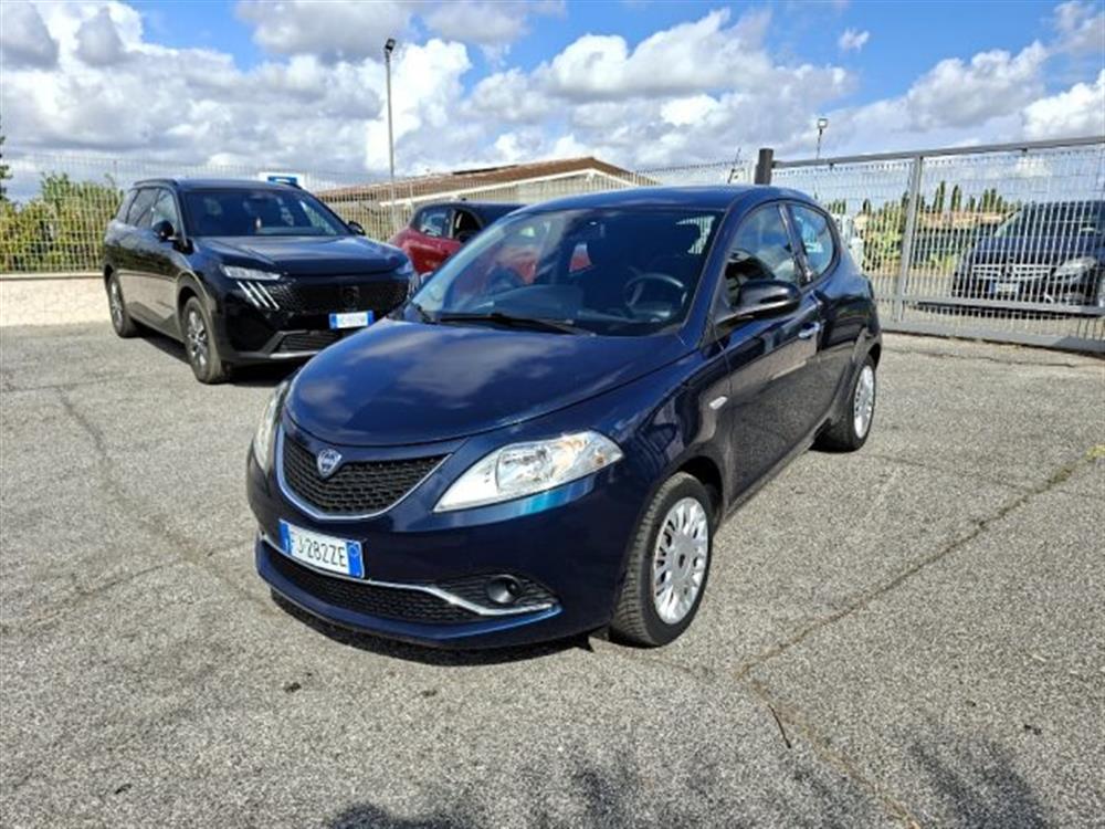 Ypsilon Ypsilon 1.2 69CV Gold 5POSTI