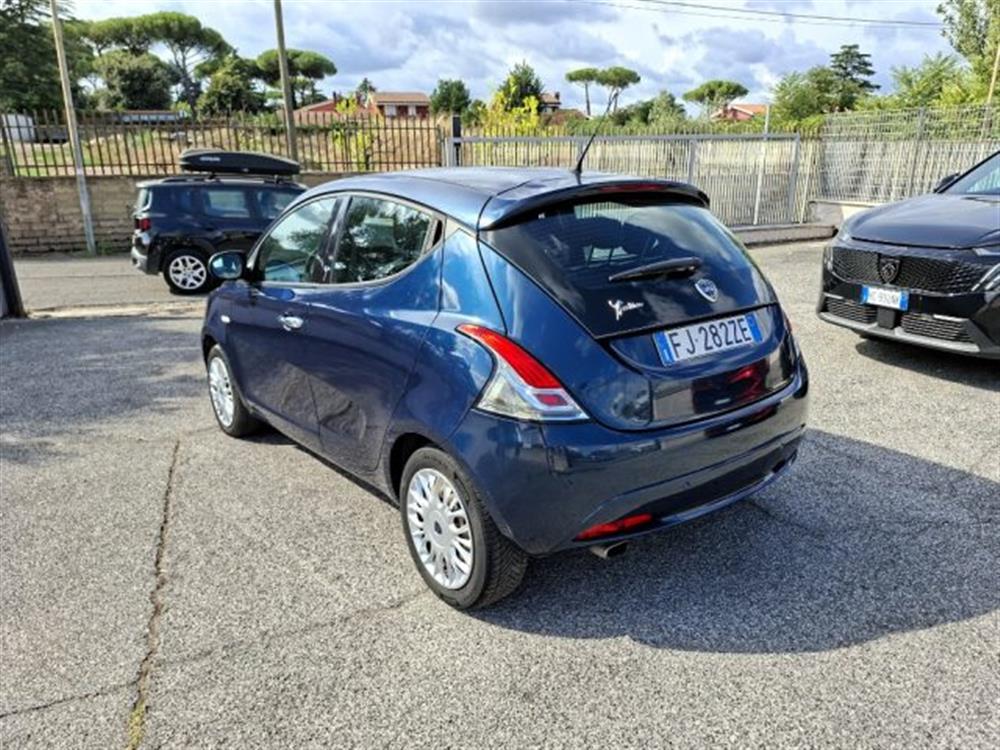 Ypsilon Ypsilon 1.2 69CV Gold 5POSTI