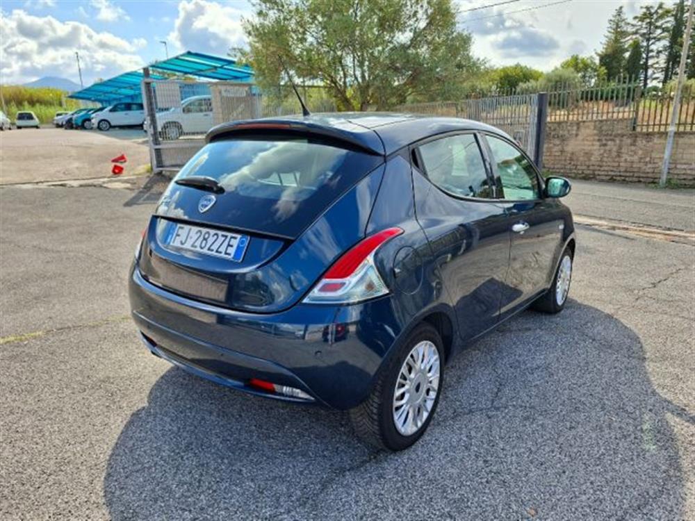 Ypsilon Ypsilon 1.2 69CV Gold 5POSTI