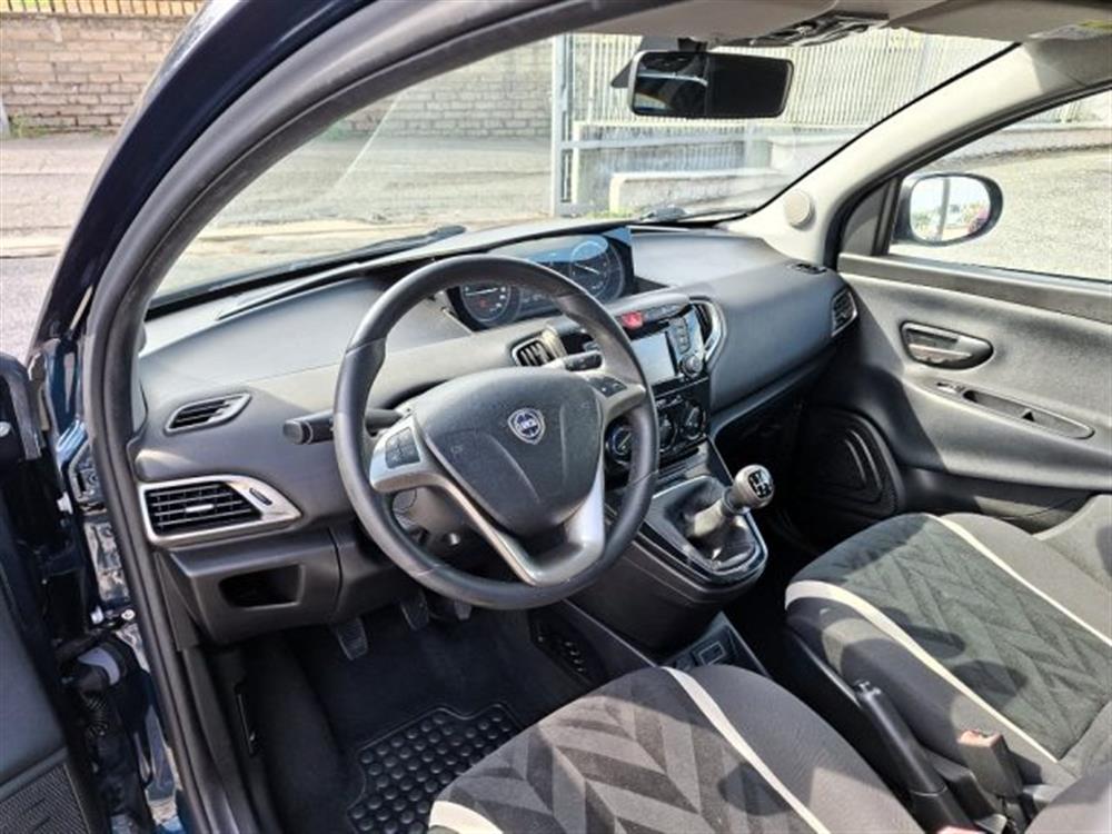 Ypsilon Ypsilon 1.2 69CV Gold 5POSTI