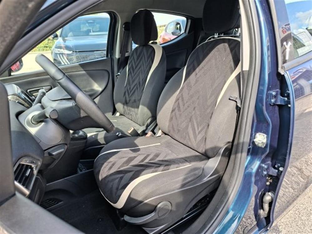 Ypsilon Ypsilon 1.2 69CV Gold 5POSTI