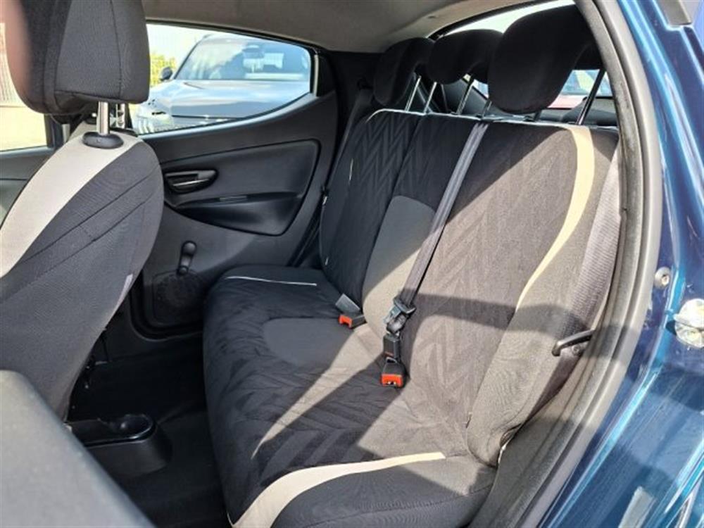 Ypsilon Ypsilon 1.2 69CV Gold 5POSTI