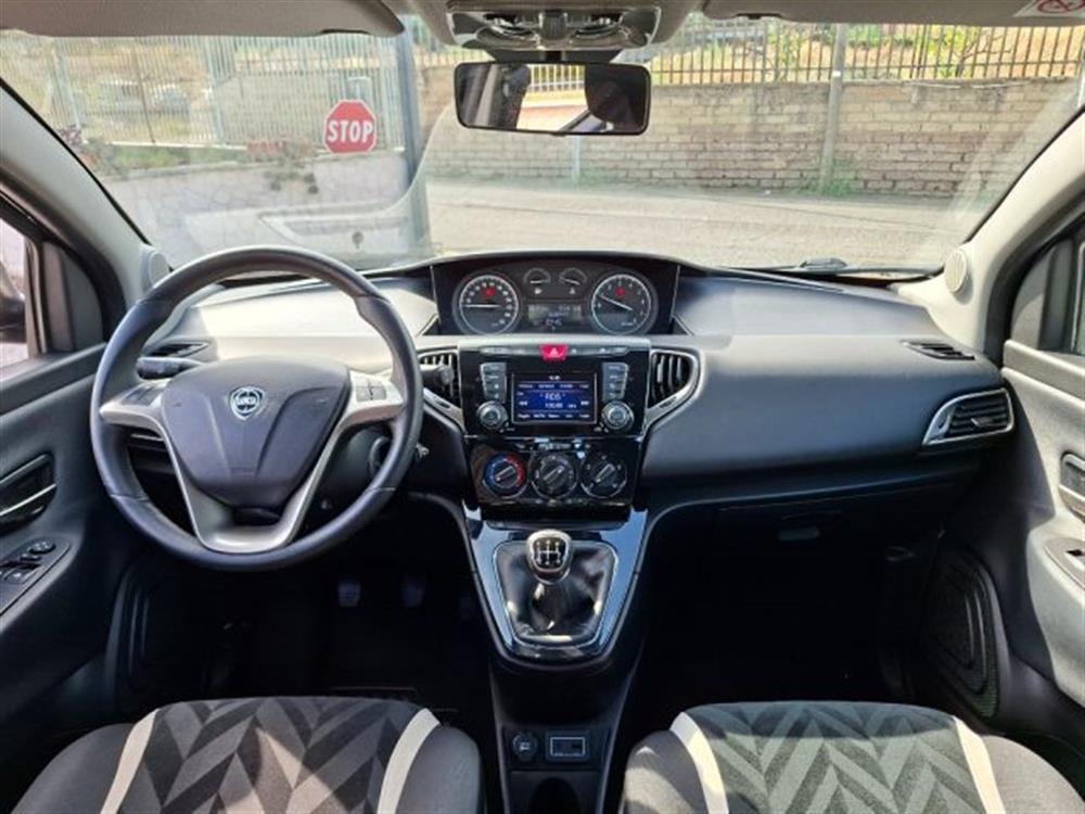 Ypsilon Ypsilon 1.2 69CV Gold 5POSTI