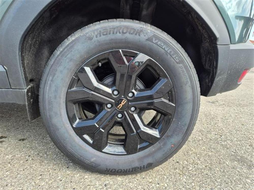 Duster Duster Eco-G 120 CV Extreme