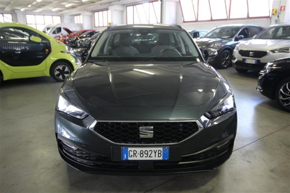 Leon Leon 2.0 TDI 150 CV DSG S