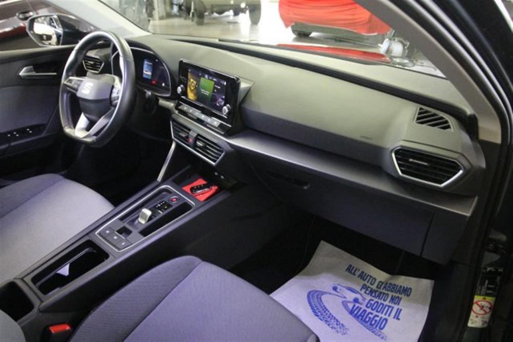 Leon Leon 2.0 TDI 150 CV DSG S