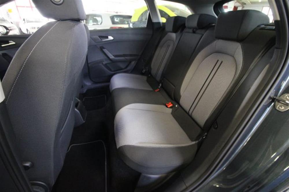 Leon Leon 2.0 TDI 150 CV DSG S
