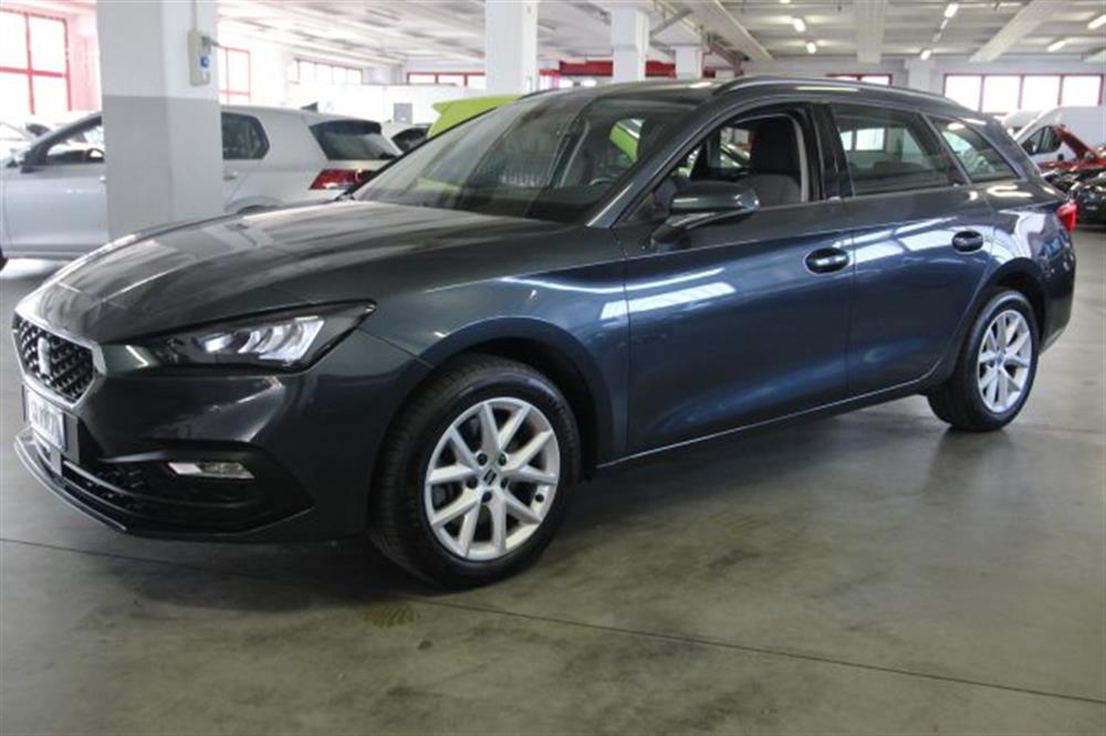 Leon Leon 2.0 TDI 150 CV DSG S