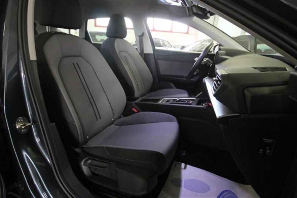 Leon Leon 2.0 TDI 150 CV DSG S