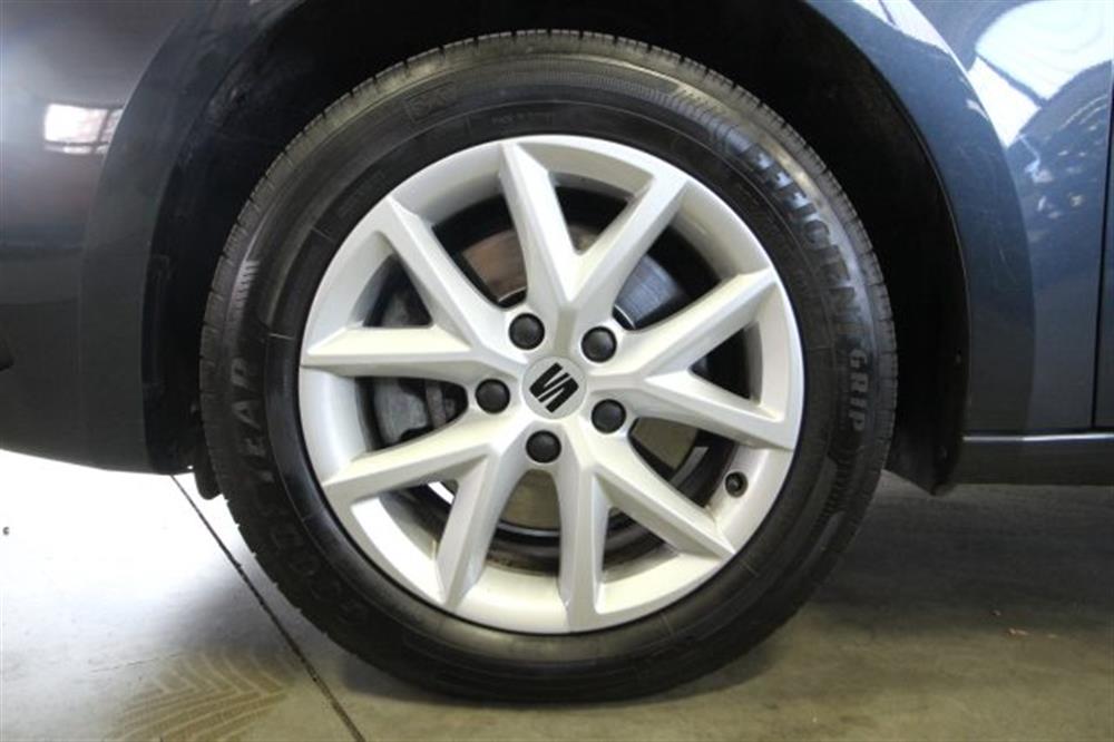 Leon Leon 2.0 TDI 150 CV DSG S