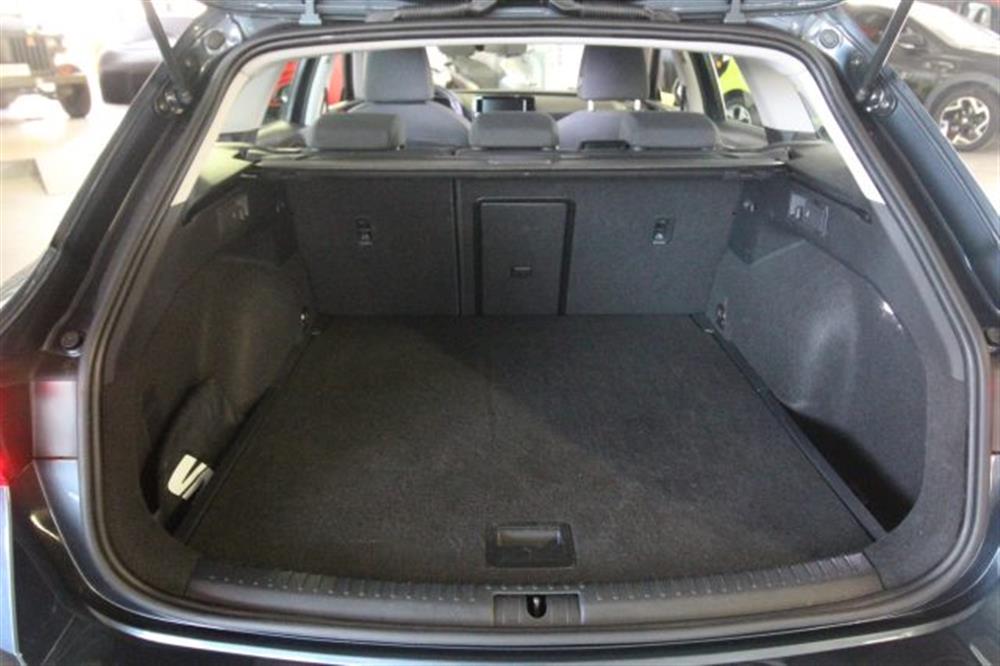 Leon Leon 2.0 TDI 150 CV DSG S