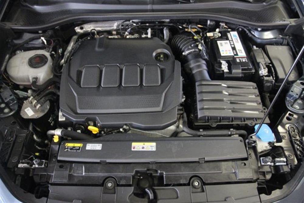 Leon Leon 2.0 TDI 150 CV DSG S