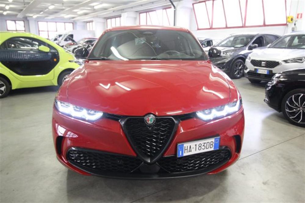 Tonale Tonale 1.3 280 CV PHEV AT6