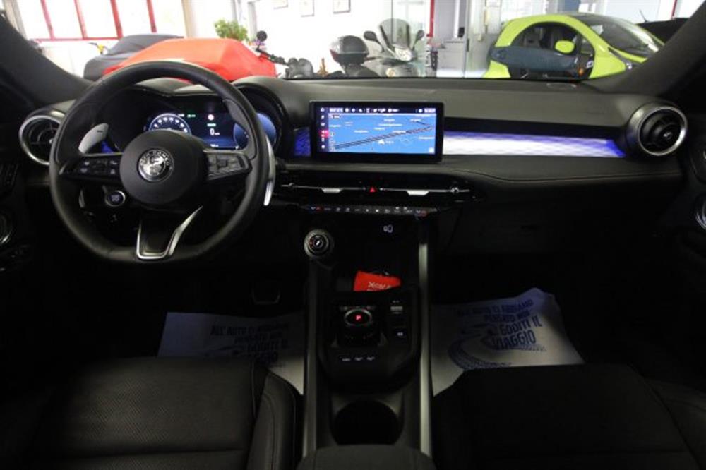 Tonale Tonale 1.3 280 CV PHEV AT6