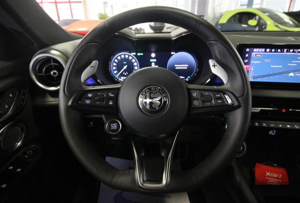 Tonale Tonale 1.3 280 CV PHEV AT6