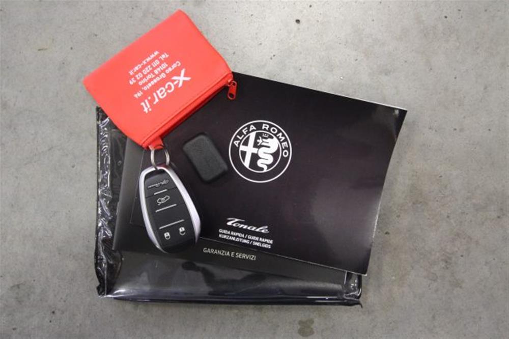 Tonale Tonale 1.3 280 CV PHEV AT6