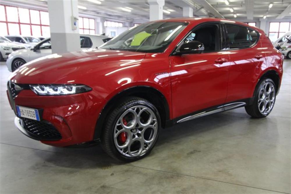 Tonale Tonale 1.3 280 CV PHEV AT6