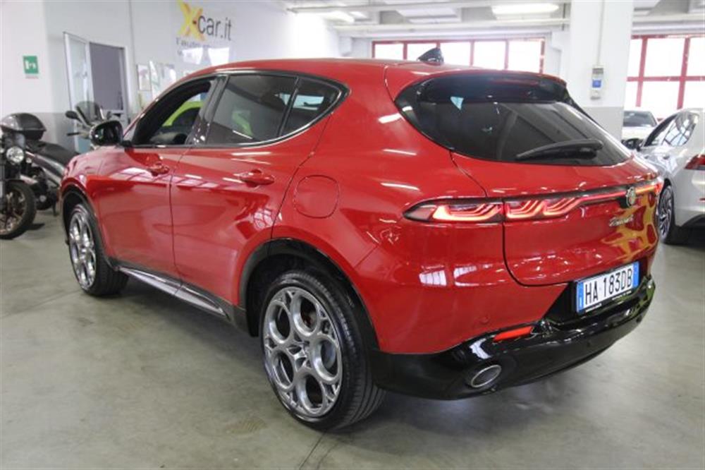 Tonale Tonale 1.3 280 CV PHEV AT6