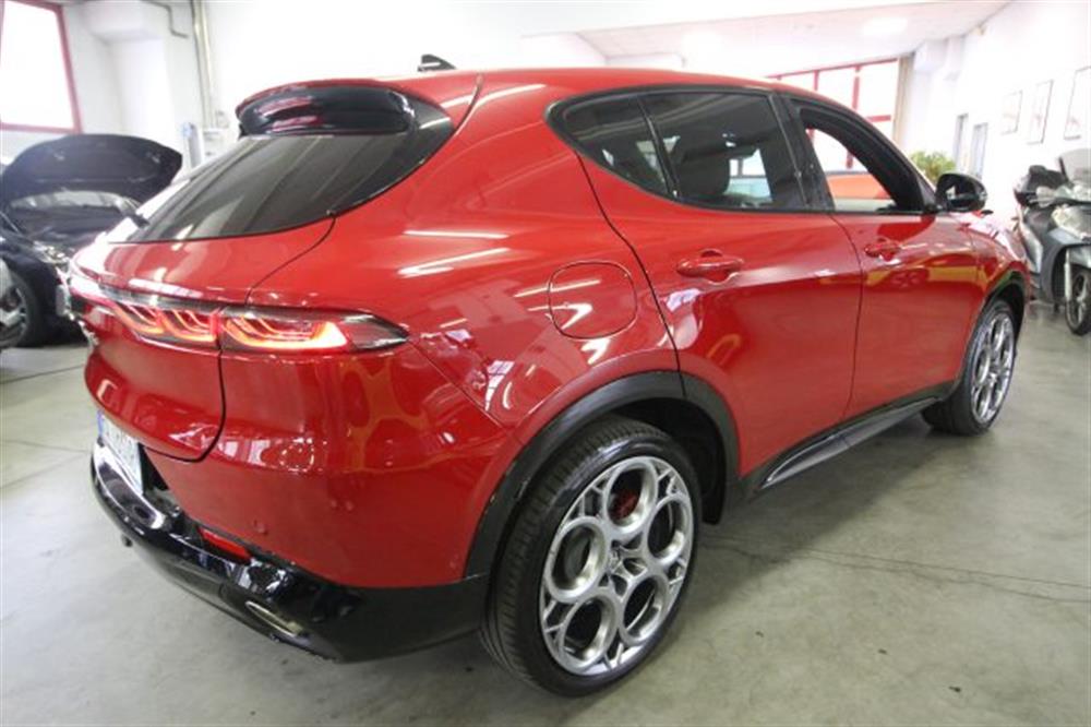 Tonale Tonale 1.3 280 CV PHEV AT6
