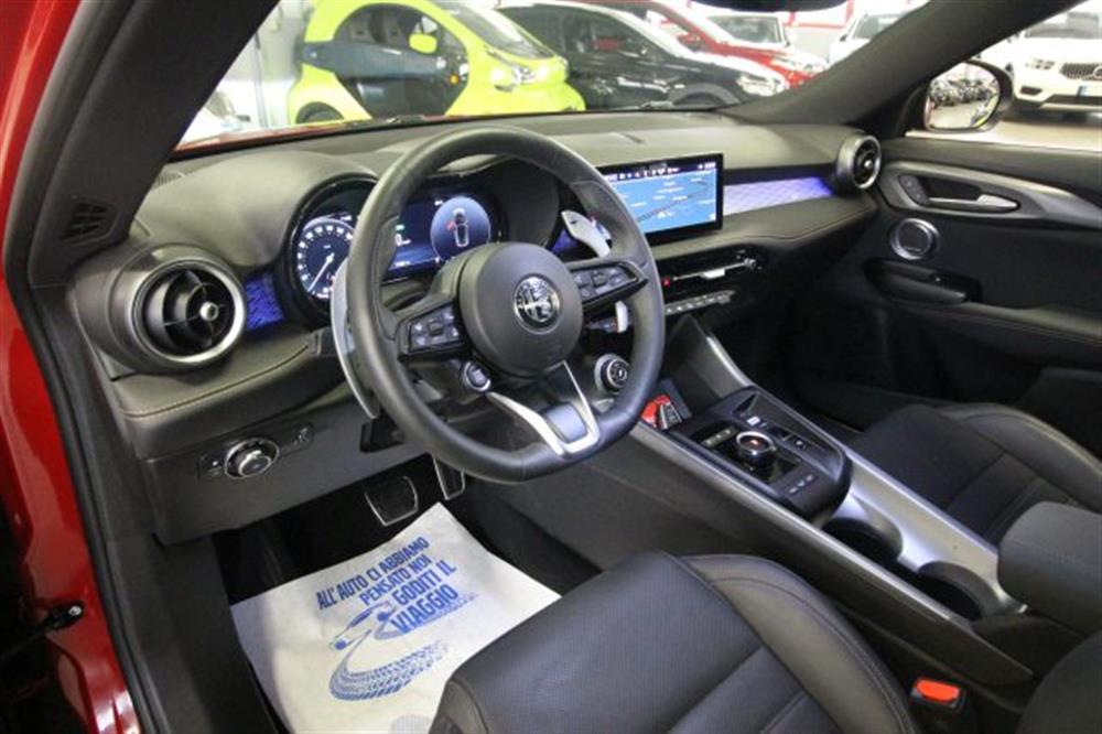 Tonale Tonale 1.3 280 CV PHEV AT6