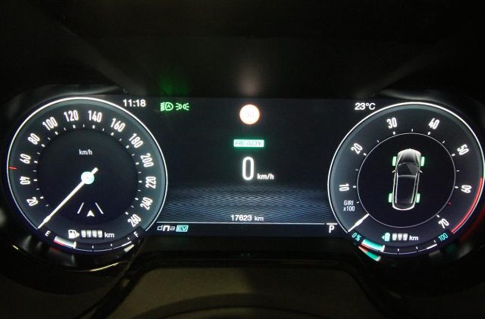 Tonale Tonale 1.3 280 CV PHEV AT6