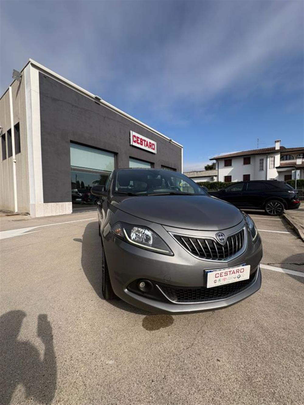 Ypsilon Ypsilon 1.0 FireFly 5 porte